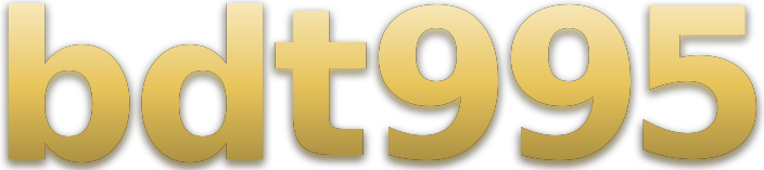 bdt995 logo
